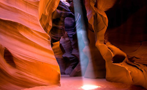 attraction-antelope-canyon