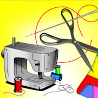 Quilt, Craft & Sewing Festival