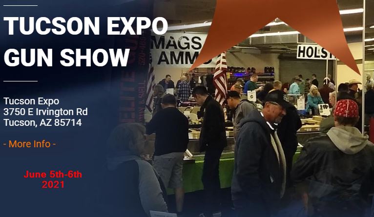 AZ Gun Radio Show
