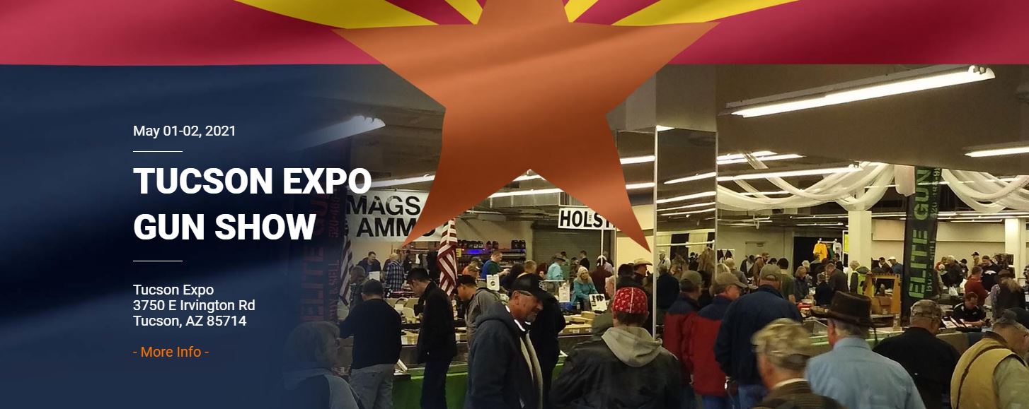 AZ Gun Radio Show